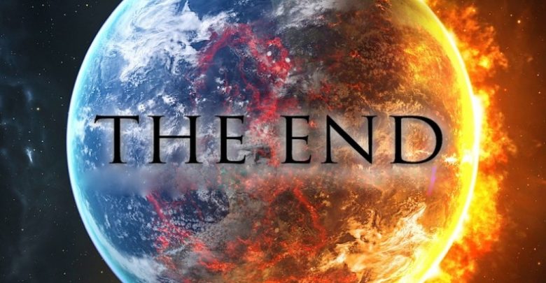 the end End of the World Story, Is This True? - death 1
