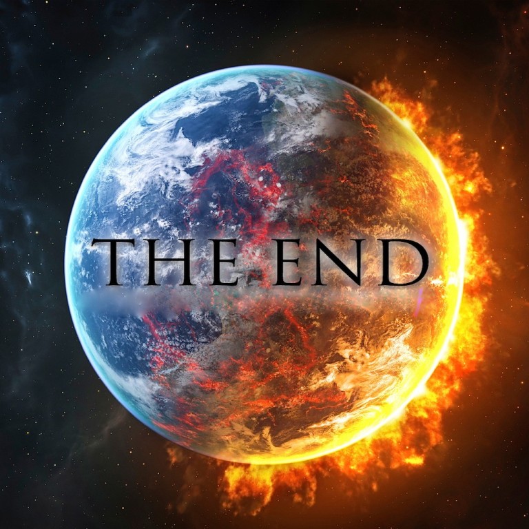 End of the World Story, Is This True? 2 the end