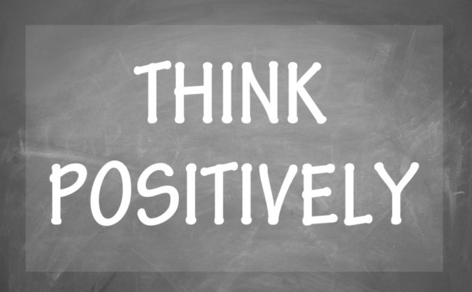 Is There a Natural Healing for Depression? 12 think_positively