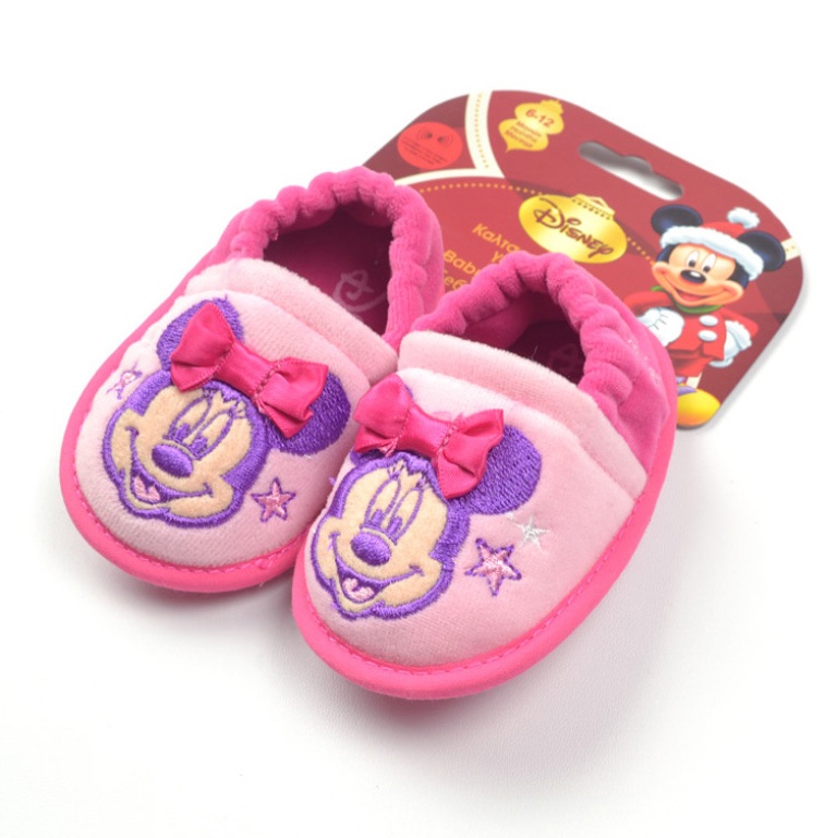 toddler-shoes4 TOP 10 Stylish Baby Girls Shoes Fashion