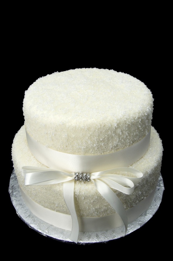 50 Mouthwatering and Wonderful Wedding Cakes 31 two tire