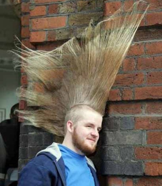 ugliest-haircuts-02 Top 25 Weird Hairstyles For Men And Women