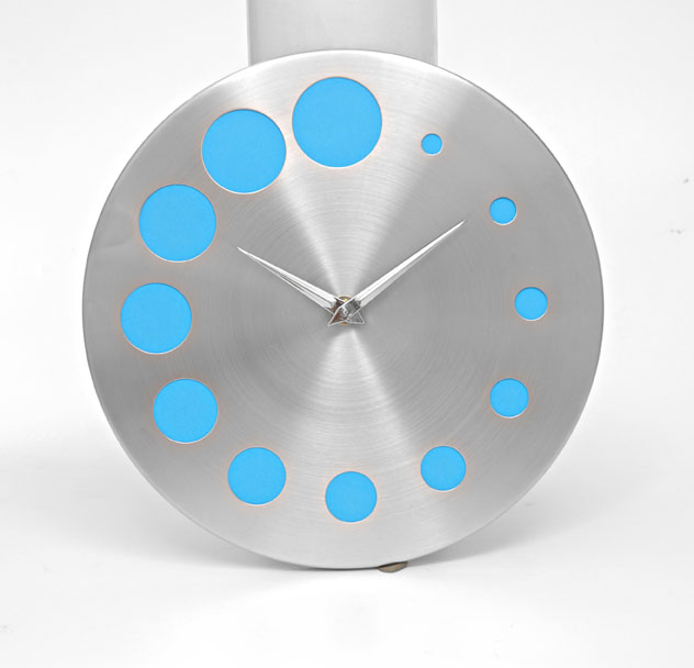 15 Amazing Wall Clocks Will Be Pieces Of Art In Your Home Pouted