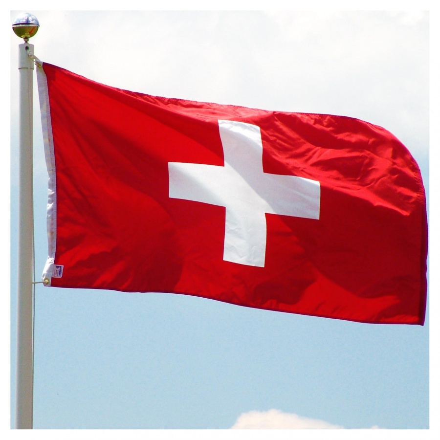 wch35n_-00_lifestyle_switzerland-flag-3x5ft-nylon Recognize Flags Of 30 Countries