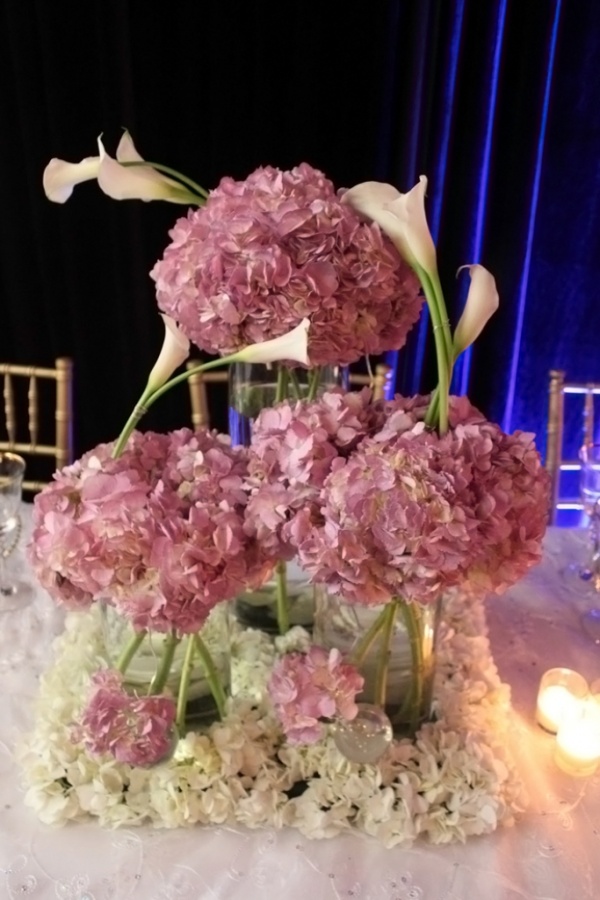 wedding-centerpiece-table-arrangement-ideas-21 50 Fabulous and Breathtaking Wedding Centerpieces