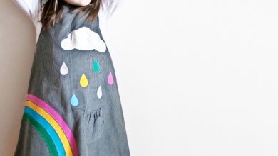 wildthings rainbow Gorgeous Rainbow Kids Clothing - 36