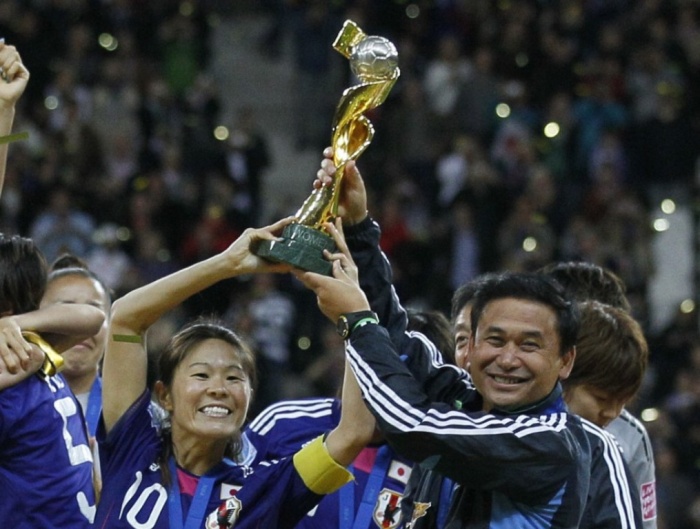 FIFA Women's World Cup 20 womens world cup finals