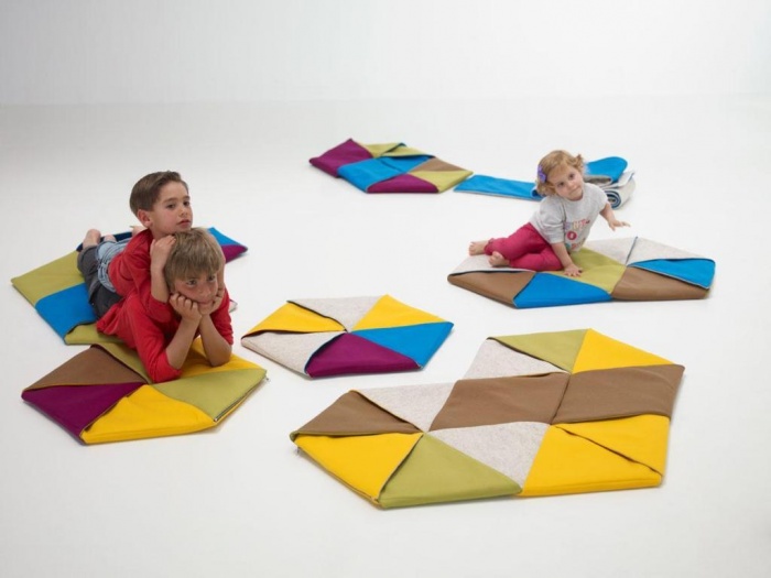 zip-rugs Exotic and Creative Carpet Designs for Your Unique Home