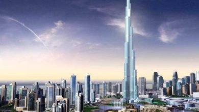 0510 17 Cities With Most Skyscrapers In The World - Lifestyle 6