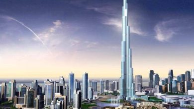 17 Cities With Most Skyscrapers In The World 89 0510 17 Cities With Most Skyscrapers In The World - 5