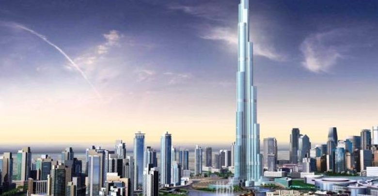 0510 17 Cities With Most Skyscrapers In The World - cities with most skyscrapers 1