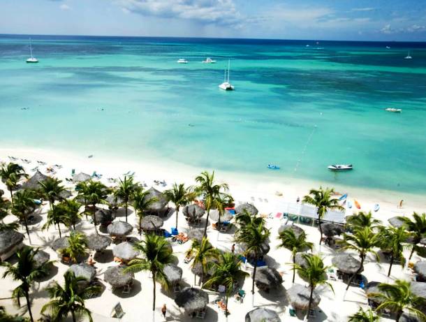 17 Perfect Place To Go For Your Honeymoon 7 198