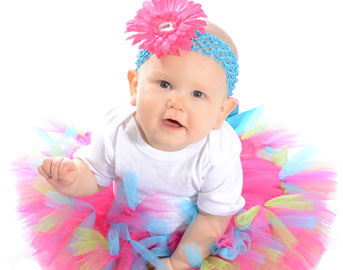1st Birthday Dresses For Your Baby Girl 19 1st-birthday-outfit