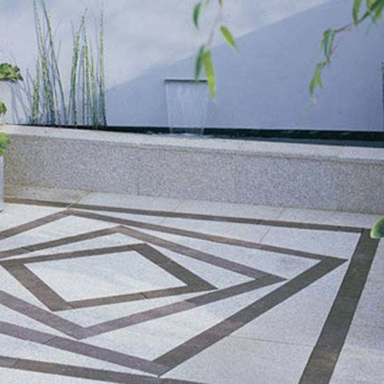 2-garden-paving-ideas-arctic-granite 43 Modern And Creative Ideas Of Flooring Designs