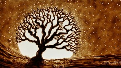 What Is Sand Animation !? 98 2012 sand art David Myriam 3262 700 What Is Sand Animation !? - 9