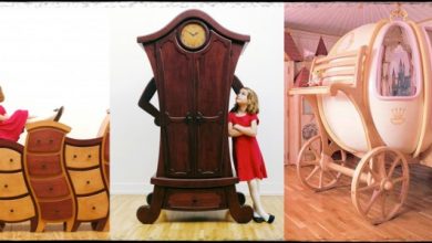201328041353003097 30 Most Unusual Furniture Designs For Your Home - 2 woodworking