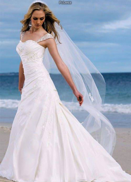 2014-wedding-dress-and-hairstyle-trends-pclayer
