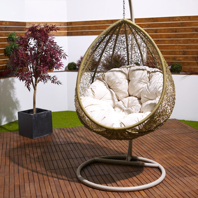 32 Most Interesting Outdoor Furniture Designs 32 2(57)