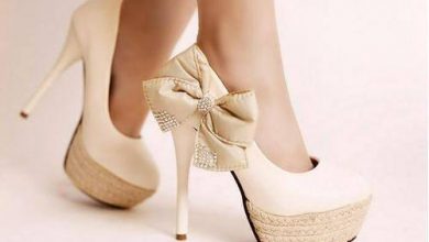 Elegant Collection Of High-Heeled Shoes For Women 43 31456 385519614882745 2067637033 n Elegant Collection Of High-Heeled Shoes For Women - 8