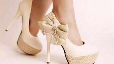 31456 385519614882745 2067637033 n Elegant Collection Of High-Heeled Shoes For Women - 19
