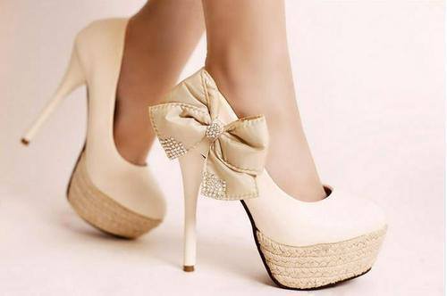 31456 385519614882745 2067637033 n Elegant Collection Of High-Heeled Shoes For Women - Fashion Magazine 50