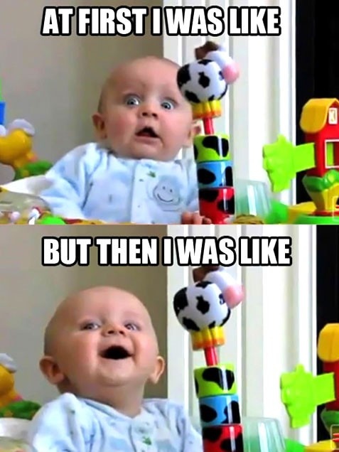 Top 16 Funny Kids With Quotes 15 351