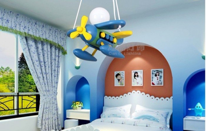 501819739_564 Fantastic Designs Of Lighting And Lamps For Kids' Rooms
