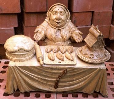 24 Amazing Wooden Installations Art 20 5495144021