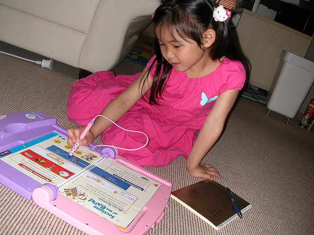 Learning Early Is Always Best, So Pick Up An Educational Toy For Your Kid 24 6874009_b350255616_z
