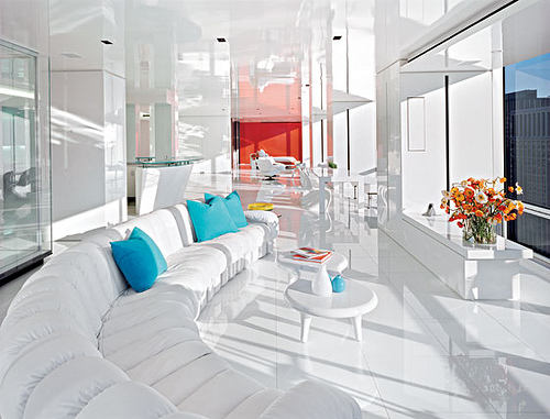 90272275_futuristicinterior 19 Creative Interior Designs For Your Home