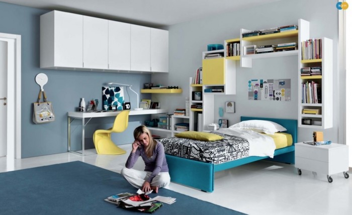 9371373115 Modern Ideas Of Room Designs For Teenage Girls