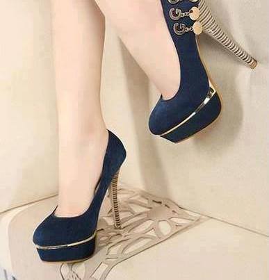 946917_385538998214140_1387110909_n Elegant Collection Of High-Heeled Shoes For Women