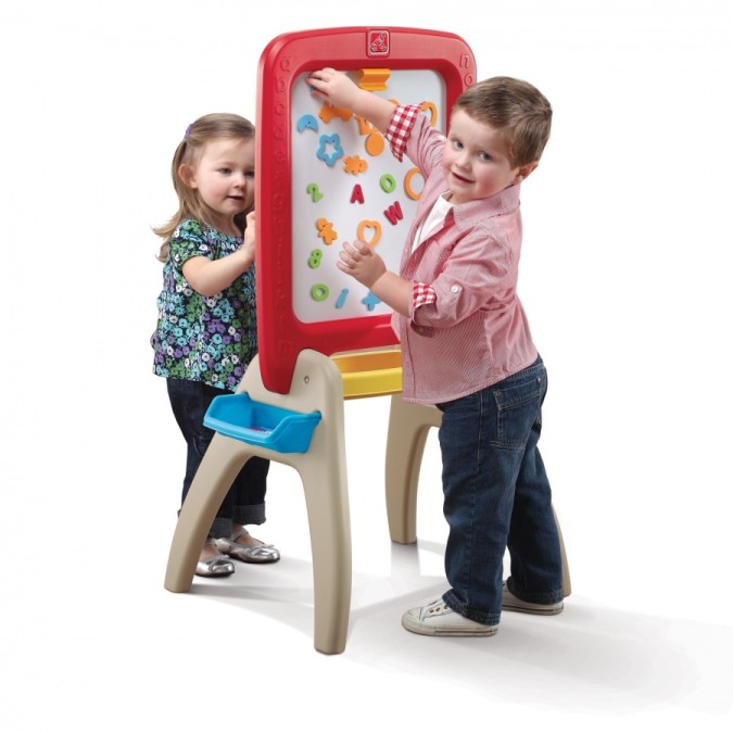 Learning Early Is Always Best, So Pick Up An Educational Toy For Your Kid