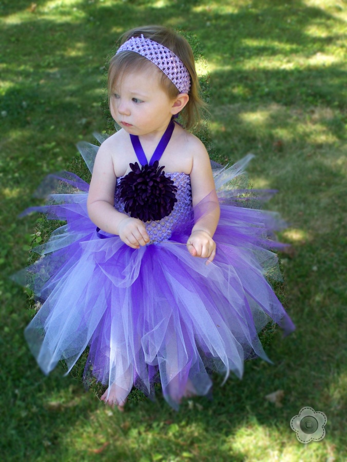 Beautiful-Baby-Girl-Outfits-Dresses-05 1st Birthday Dresses For Your Baby Girl