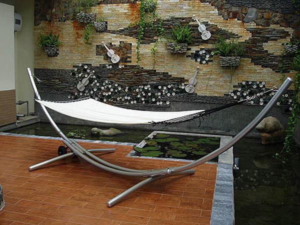 Best-Stylish-Patio-Outdoor-Furniture 32 Most Interesting Outdoor Furniture Designs