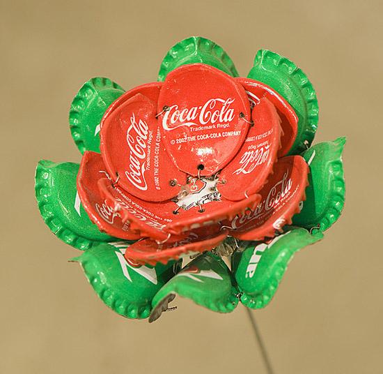 Bottle-Cap-1 The 28 Most Creative Ideas Which Could Inspire You