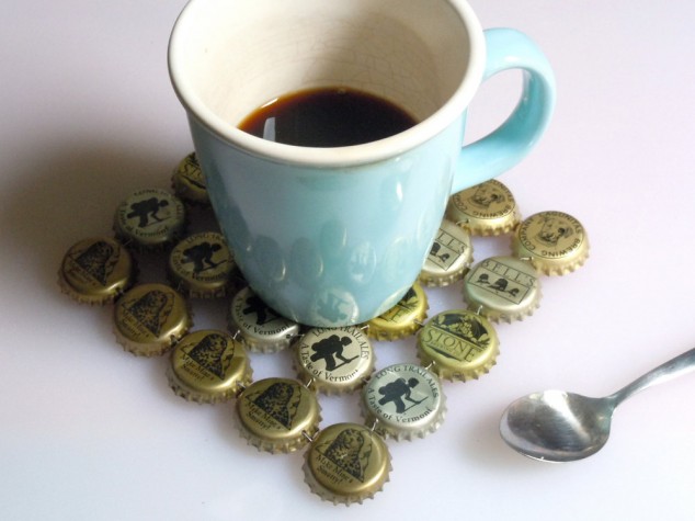 Bottle-Cap-10-634x475 The 28 Most Creative Ideas Which Could Inspire You