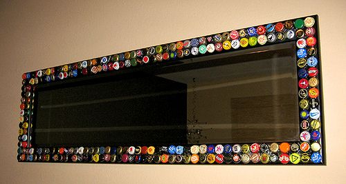 Bottle-Cap-4 The 28 Most Creative Ideas Which Could Inspire You