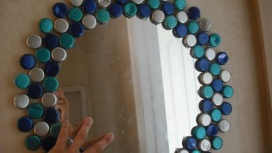 The 28 Most Creative Ideas Which Could Inspire You 79 Bottle Cap 7 634x475 The 28 Most Creative Ideas Which Could Inspire You - 8