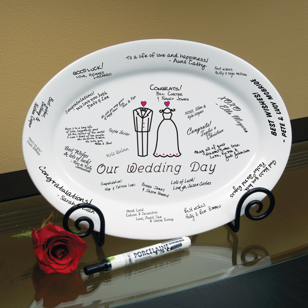 Unique And Creative Guest Book Ideas For Your Wedding Day 25 CC3006BG-large