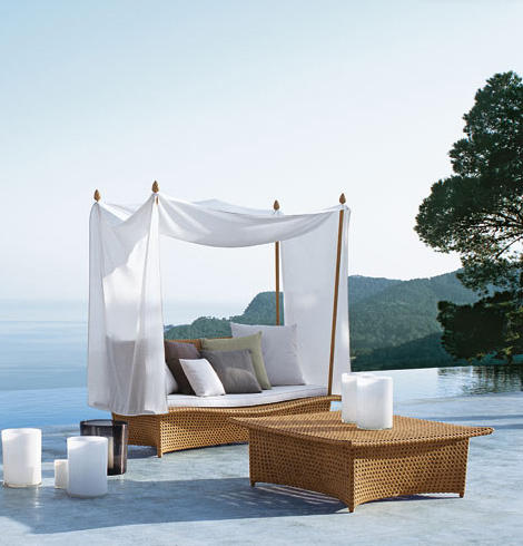 32 Most Interesting Outdoor Furniture Designs 26 Cane-Conservatory-Furniture-Outdoor-Home-Interior-Design-Idea