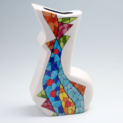 Cer-VaseExo-2_lg 35 Designs Of Ceramic Vases For Your Home Decoration