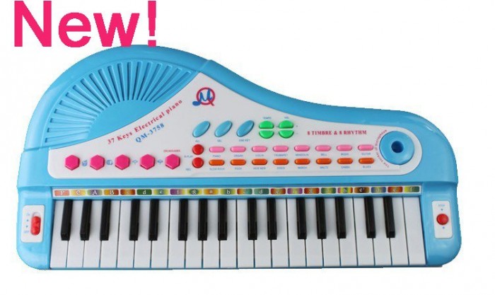 Child-orgatron-toy-violin-baby-music-37-key-with-small-piano-baby-yakuchinone-1-3-years