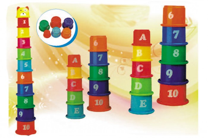 Learning Early Is Always Best, So Pick Up An Educational Toy For Your Kid 16 Children-Educational-Toys-BW546-
