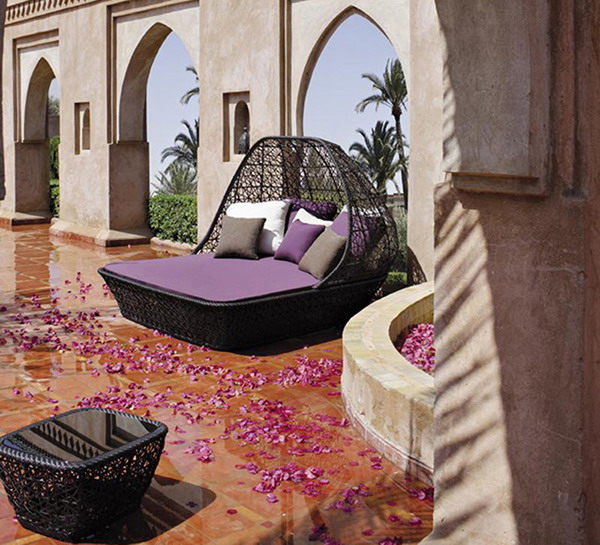 32 Most Interesting Outdoor Furniture Designs 20 Contemporary-Rattan-Outdoor-Furniture-Designs