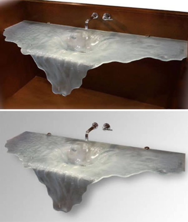 40 Catchy and Dazzling Bathroom Sinks 36 Creative-sinks_photo2_wonderstoday_com