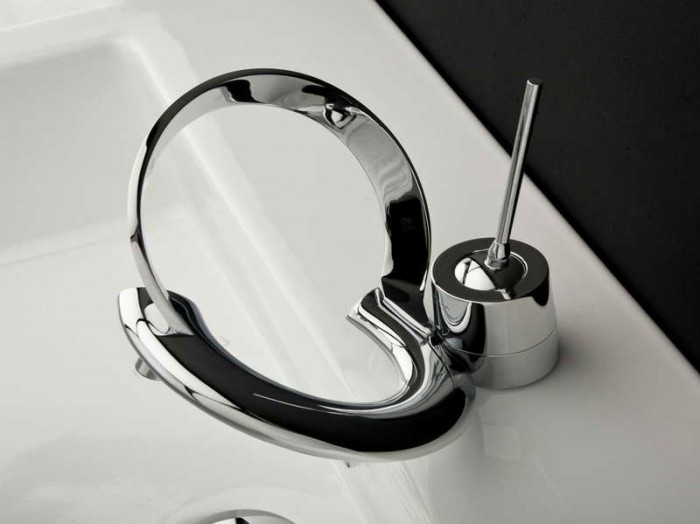 Danze-Bathroom-Faucets-with-unique-design