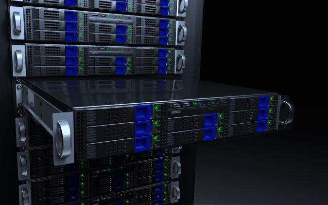 When Will Your Website Need VPS or Dedicated server? 5 Dedicated_server