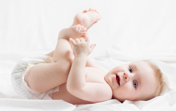 Diapers