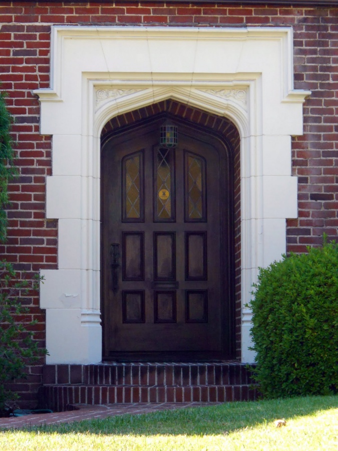 Door-frame-designs-main-door-designs 23 Designs To Choose From When Deciding On A Front Door